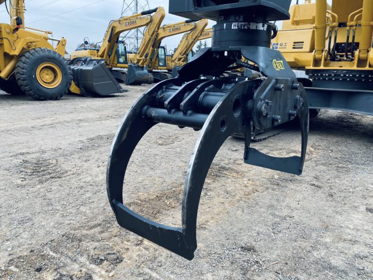 Навесное оборудование на Шумкар