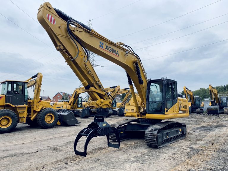 Навесное оборудование на Шумкар